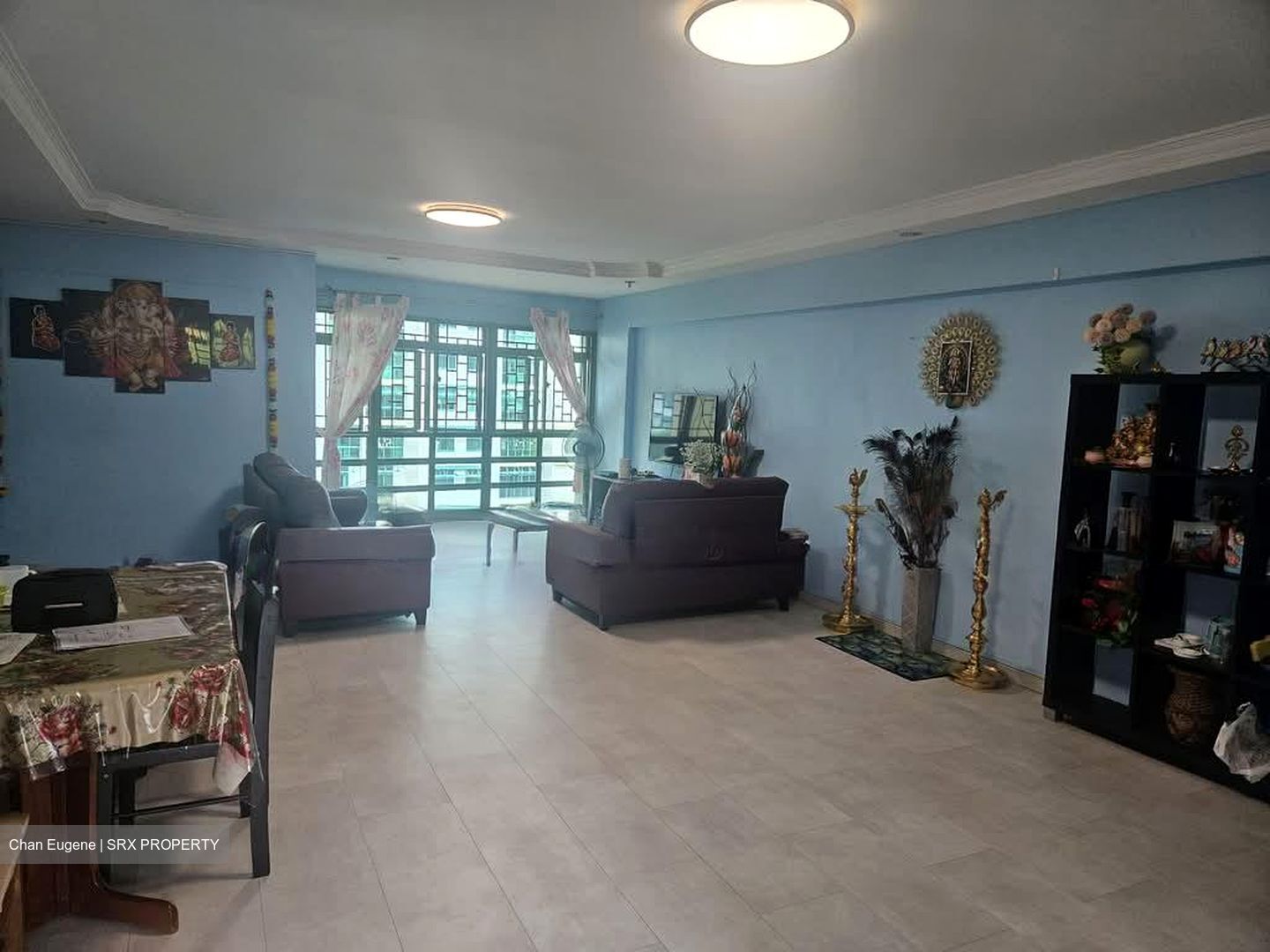 Blk 424D Orchid Spring @ Yishun (Yishun), HDB 4 Rooms #548237221
